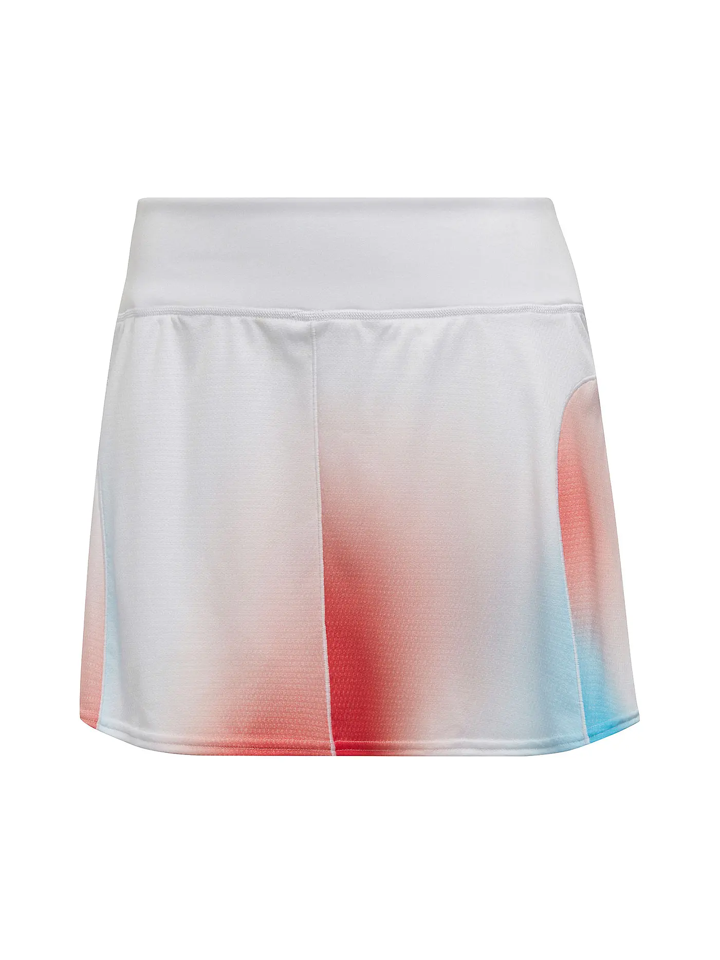ADIDAS Damen Tennisrock Melbourne Match Skirt bunt